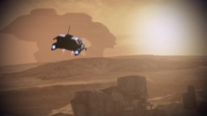 Mass Effect 4 utilisera le Frostbite Engine