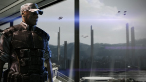 Mass Effect : Des spin-off pour certains personnages ?