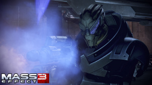 E3 2011 : Une date de sortie pour Mass Effect 3