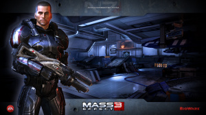 La démo de Mass Effect 3 pour le 14 février