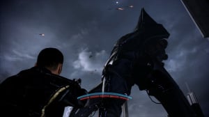 GameInStrip #2 : La trilogie Mass Effect