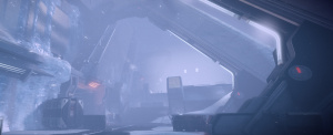 Mass Effect 3 : Représailles, détails sur ce pack multijoueur