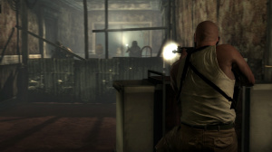 Date de sortie de Max Payne 3