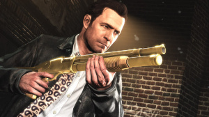 Max Payne 3 n'utilisera pas Games for Windows Live