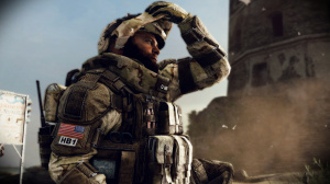 E3 2012 : Images de Medal of Honor - Warfighter