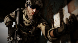 E3 2012 : Images de Medal of Honor - Warfighter
