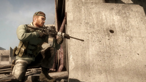 La bêta de Medal of Honor sur Xbox 360 encore repoussée.