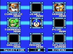 War World et Megaman 9 sur le Live Arcade