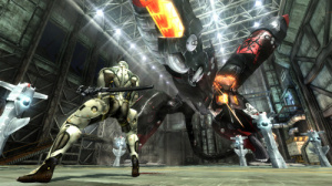 Metal Gear Rising Revengeance : Des infos sur les prochains DLC