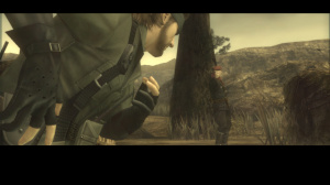 GC 2011 : Images de Metal Gear Solid HD Collection