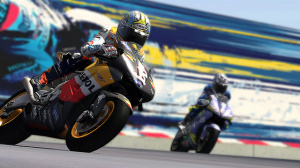 Images : Moto GP : Ultimate Racing Technology 06 en mai