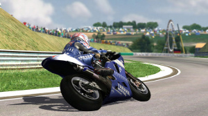 Images : Moto GP : Ultimate Racing Technology 06 en mai