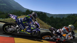 Images : Moto GP : Ultimate Racing Technology 06