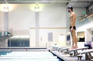Les premières images de Michael Phelps : Push Limit