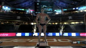 Images de Michael Phelps : Push Limit