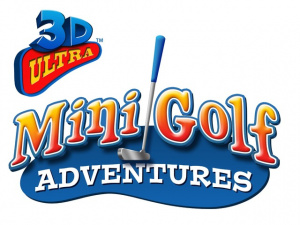 3D Ultra Mini Golf Adventures sur 360