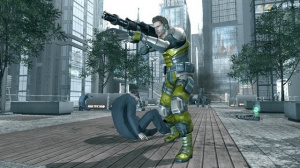Xbox 360 - Action