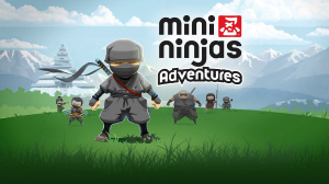Images de Mini Ninjas Adventures