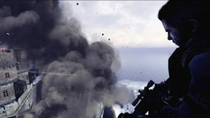 Le réalisateur de Modern Warfare 2 passe au cinéma
