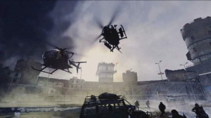 E3 2009 : Exclu temporaire 360 sur Modern Warfare 2 : des packs de cartes