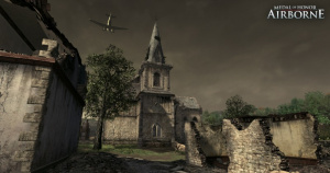 Images : Medal Of Honor : Airborne