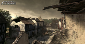Images : Medal Of Honor : Airborne