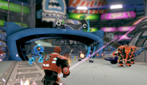 E3 2010 : Des infos sur Monday Night Combat