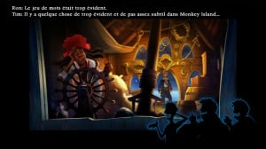 Monkey Island 2 : LeChuck's Revenge : Special Edition