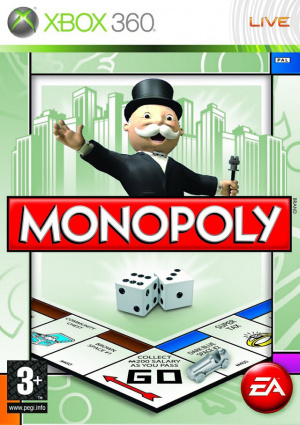 Monopoly : Editions Classique et Monde sur 360
