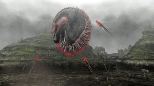 Images de Monster Hunter Frontier Online
