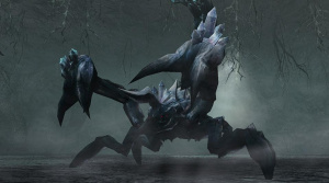 Images de Monster Hunter Frontier Online