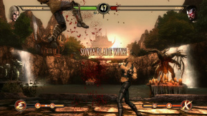 Xbox 360 - Combat