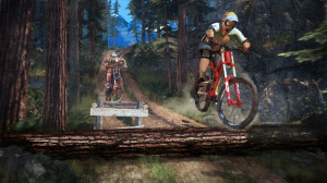E3 2011 : Ubisoft annonce Motionsports Adrenaline