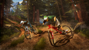 E3 2011 : Ubisoft annonce Motionsports Adrenaline