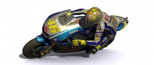 GC 2009 : Images de MotoGP 09/10
