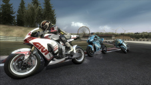Images de MotoGP 09/10