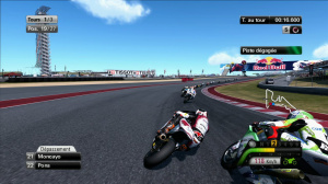 MotoGP 13 patché sur consoles