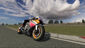 Images : Moto GP 07