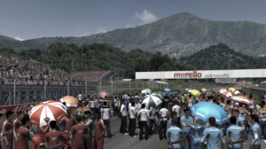 E3 2007 : MotoGP '07 brûle l'asphalte en images