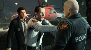 Murdered : Soul Suspect bel et bien sur PS4 en juin 2014