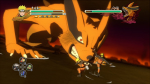 Images de Naruto Shippuden : Ultimate Ninja Storm 3