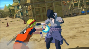 Images de Naruto Shippuden : Ultimate Ninja Storm 3
