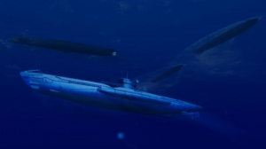 Une nouvelle simulation de sous-marin fait surface