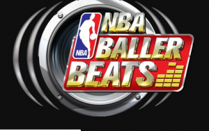 NBA Baller Beats : Dribblez en rythme avec Kinect
