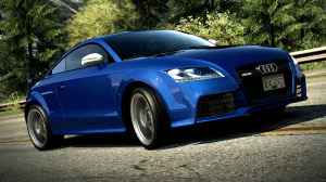 GC 2010 : Need for Speed : Hot Pursuit montre le contenu de son édition collector