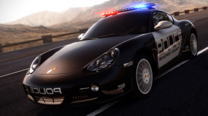 GC 2010 : Need for Speed : Hot Pursuit montre le contenu de son édition collector