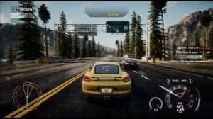 Test de Need for Speed Rivals sur 360 par jeuxvideo.com