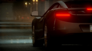 E3 2011 : Images de Need for Speed : The Run