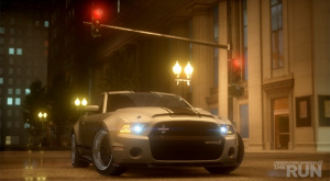 Une édition limitée pour Need for Speed : The Run