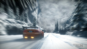 Need for Speed : The Run et Dance Central 2 en démo sur Xbox 360